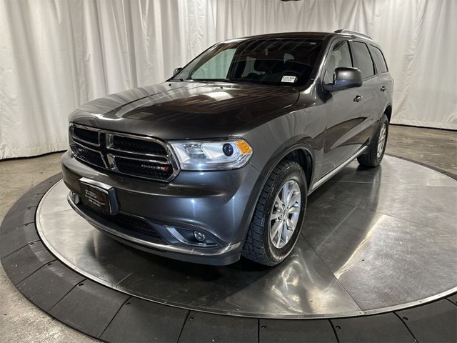 2017 Dodge Durango SXT