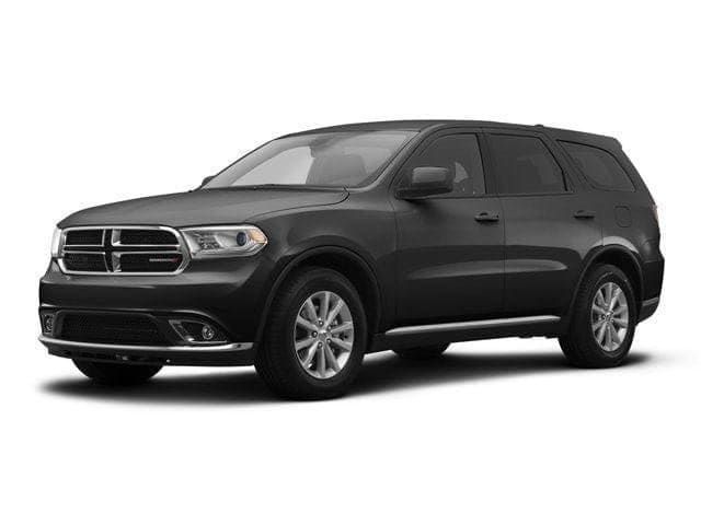 2017 Dodge Durango SXT