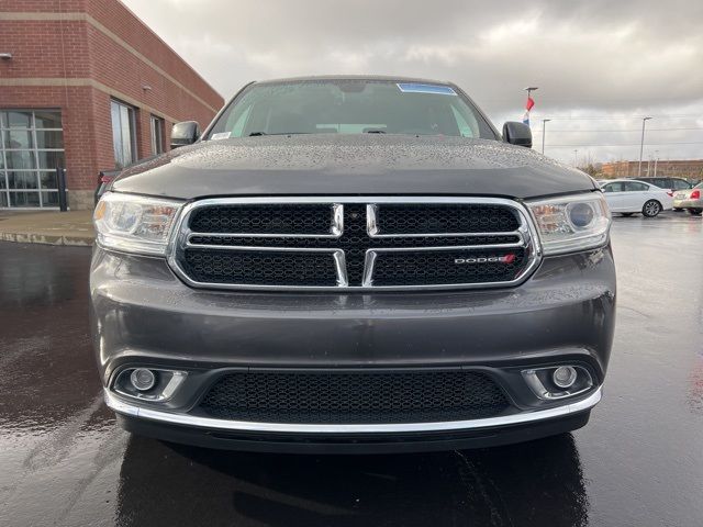 2017 Dodge Durango SXT