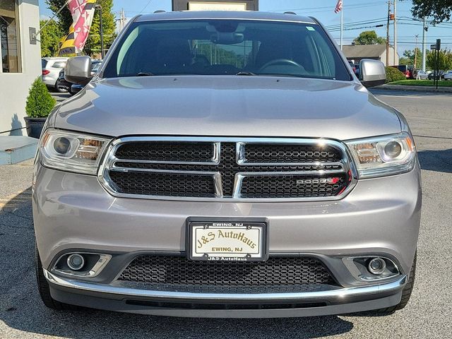 2017 Dodge Durango SXT