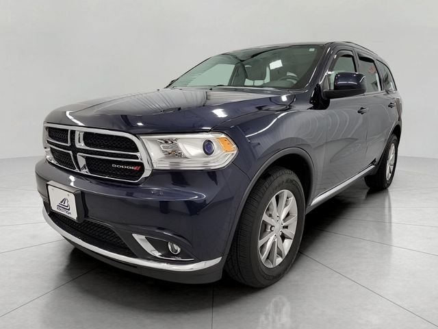 2017 Dodge Durango SXT