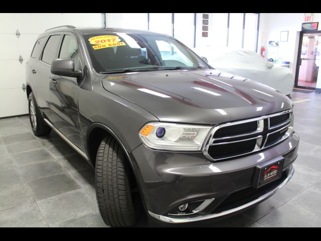 2017 Dodge Durango SXT