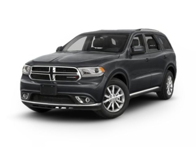 2017 Dodge Durango SXT