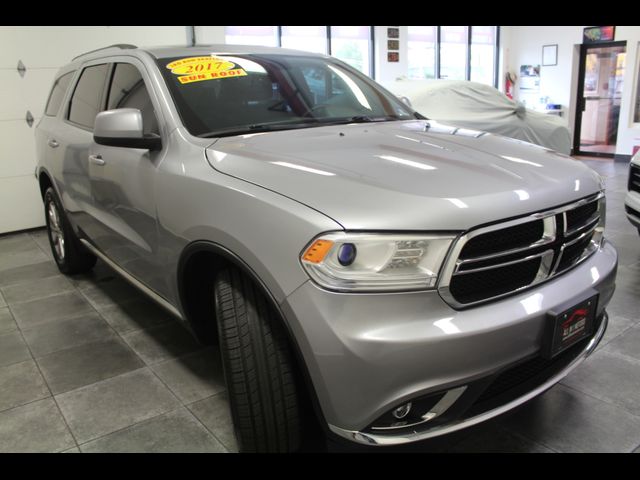 2017 Dodge Durango SXT