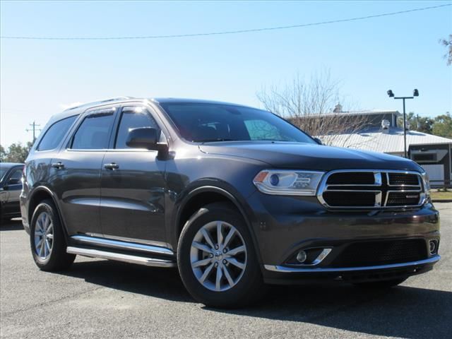 2017 Dodge Durango SXT