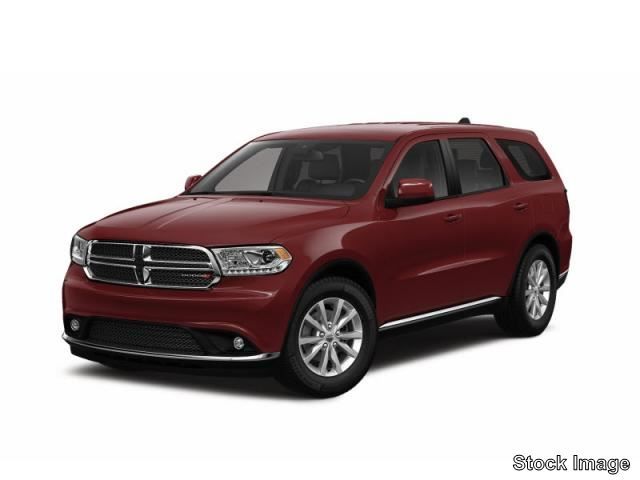 2017 Dodge Durango SXT