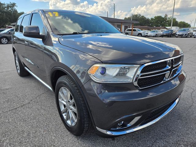 2017 Dodge Durango SXT