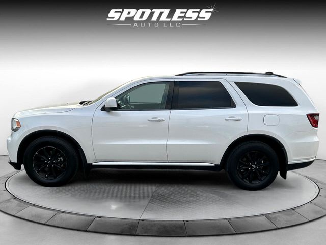 2017 Dodge Durango SXT