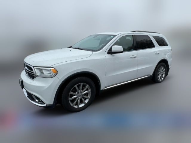 2017 Dodge Durango SXT