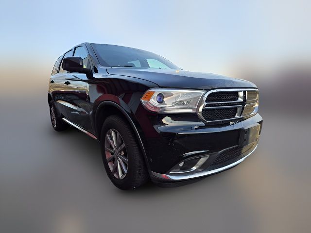 2017 Dodge Durango SXT