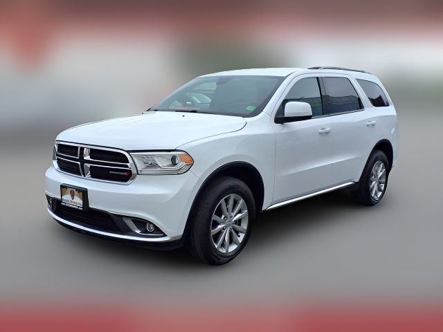 2017 Dodge Durango SXT