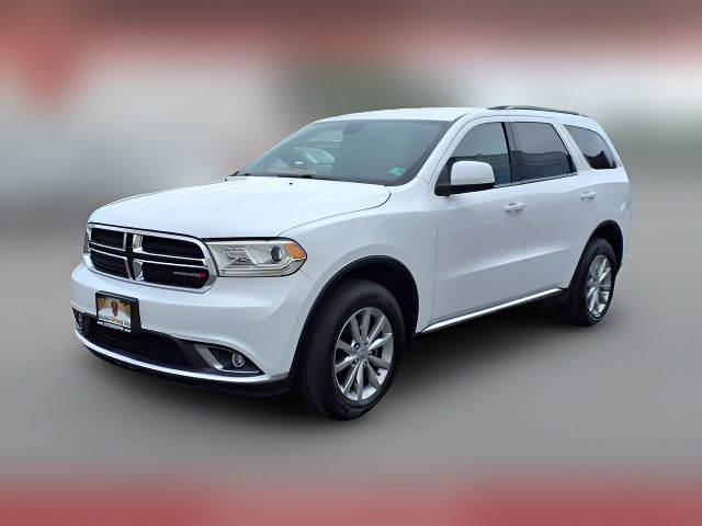 2017 Dodge Durango SXT