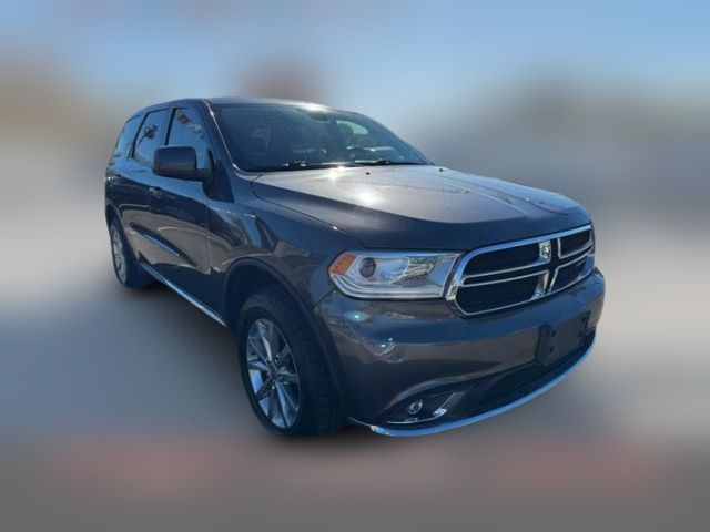 2017 Dodge Durango SXT