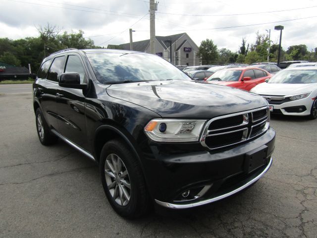 2017 Dodge Durango SXT