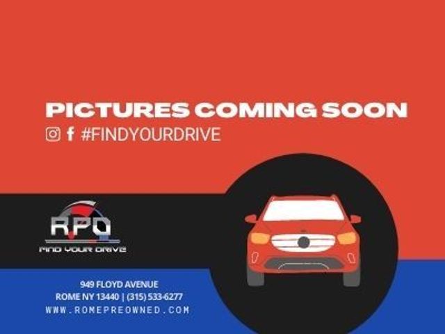 2017 Dodge Grand Caravan SE Plus