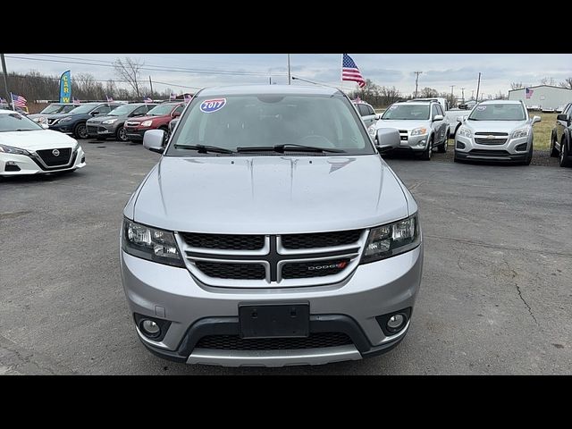 2017 Dodge Journey GT