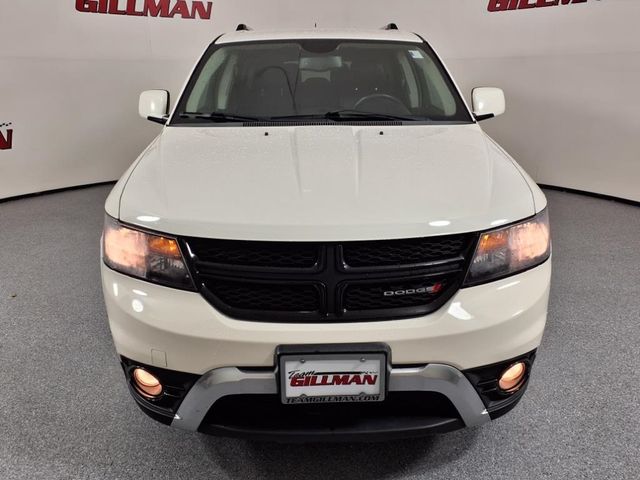 2017 Dodge Journey Crossroad Plus