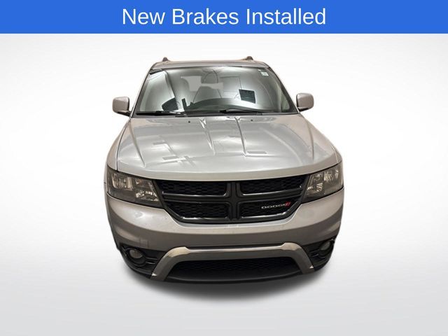 2017 Dodge Journey Crossroad Plus