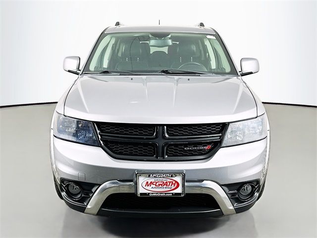 2017 Dodge Journey Crossroad Plus