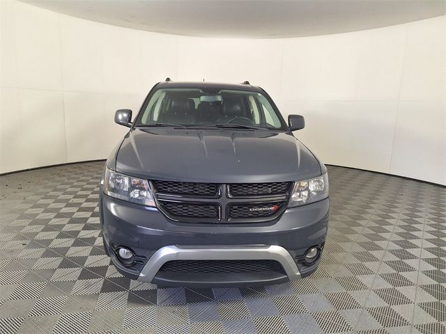 2017 Dodge Journey Crossroad Plus