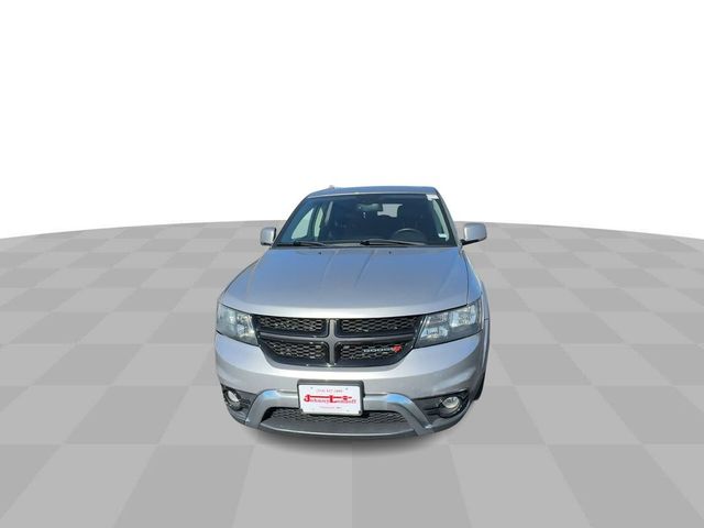 2017 Dodge Journey Crossroad Plus