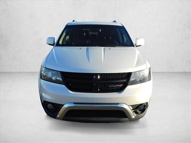 2017 Dodge Journey Crossroad Plus