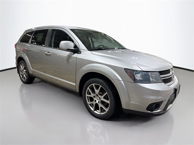 2017 Dodge Journey GT