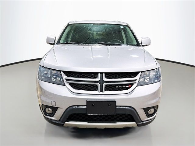 2017 Dodge Journey GT