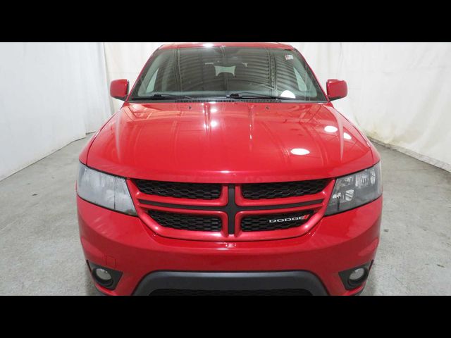 2017 Dodge Journey GT