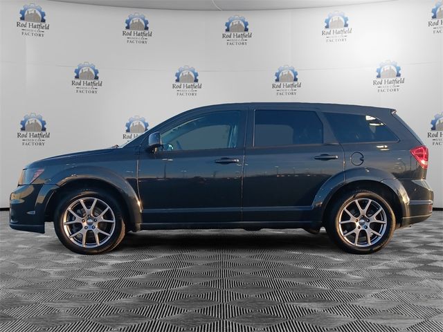 2017 Dodge Journey GT