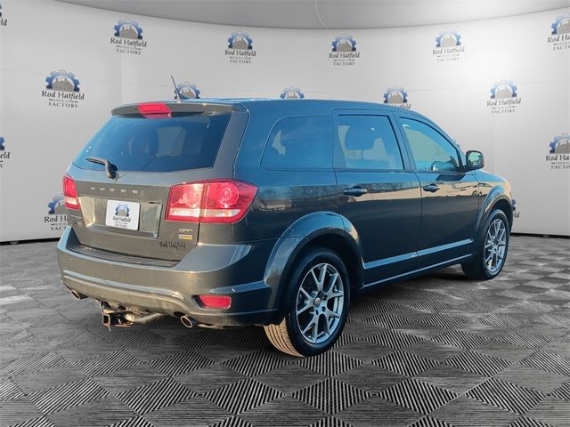 2017 Dodge Journey GT