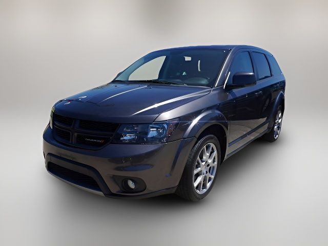 2017 Dodge Journey GT