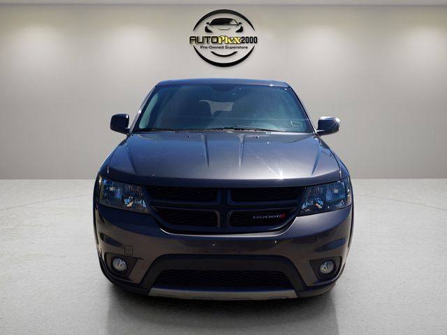 2017 Dodge Journey GT