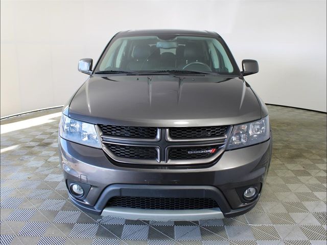 2017 Dodge Journey GT