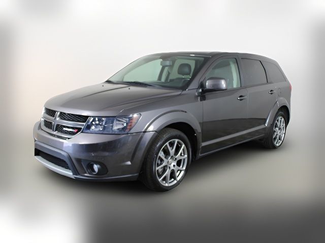 2017 Dodge Journey GT