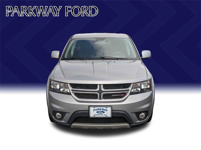 2017 Dodge Journey GT