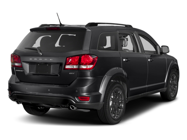 2017 Dodge Journey GT