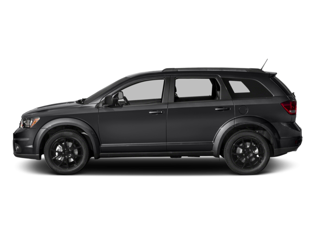 2017 Dodge Journey GT