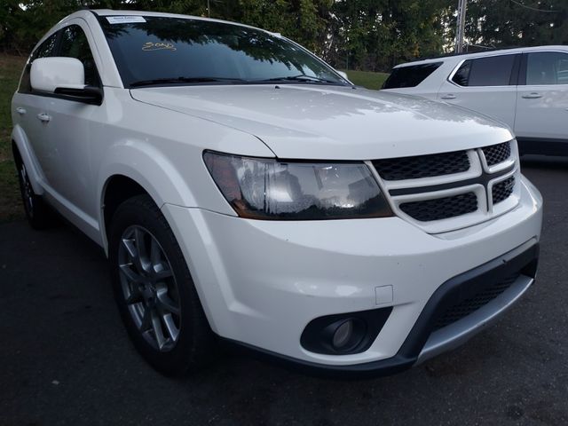 2017 Dodge Journey GT