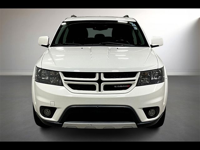 2017 Dodge Journey GT