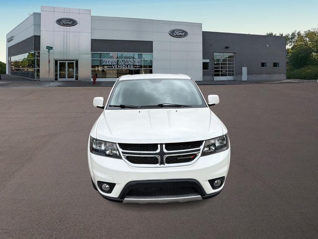 2017 Dodge Journey GT