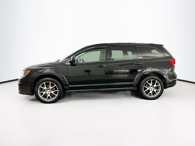 2017 Dodge Journey GT