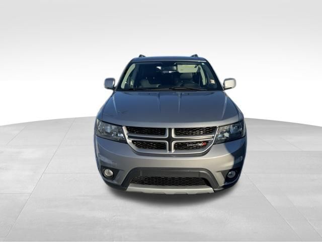 2017 Dodge Journey GT