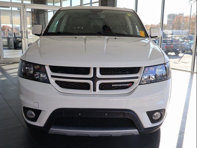 2017 Dodge Journey GT