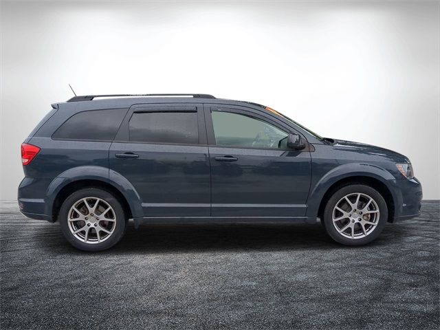 2017 Dodge Journey GT