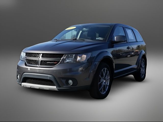 2017 Dodge Journey GT