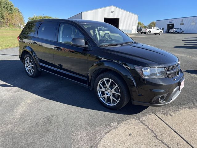 2017 Dodge Journey GT