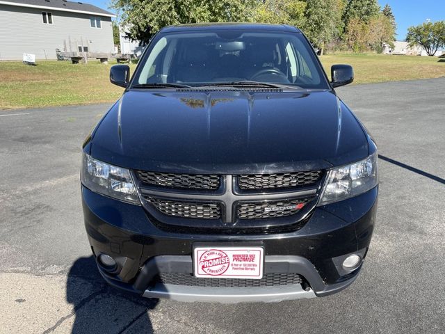 2017 Dodge Journey GT