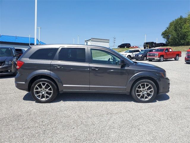 2017 Dodge Journey GT