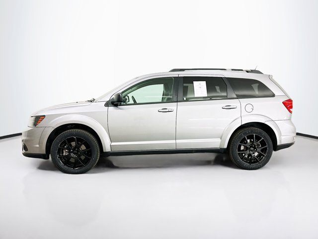 2017 Dodge Journey GT